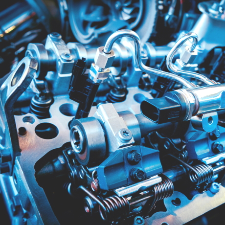 Балльную систему оценки локализации производства хотят применять для продукции двигателестроения