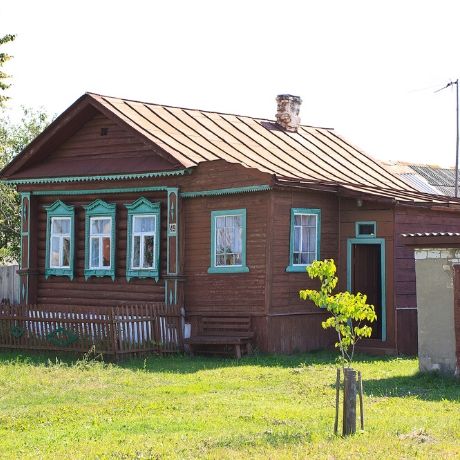ФНС России рассказала о налоговых послаблениях для владельцев садовых домиков