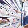 Доля фальсифицированной пищевой продукции в прошлом году составила 1,5%