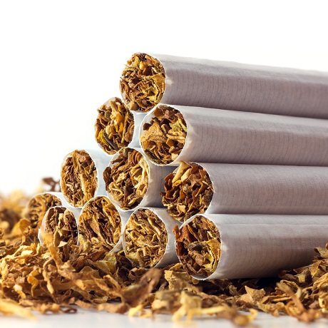 С 11 августа будут увеличены штрафы за продажу табачной продукции несовершеннолетним