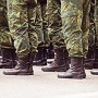 В войсках Росгвардии появятся воинские должности, специальные звания полиции, а также должности госслужащих и работников