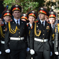 При Минобрнауки России образован Совет по кадетскому образованию