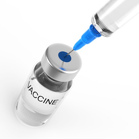 В Москве разрешили применение вакцины 