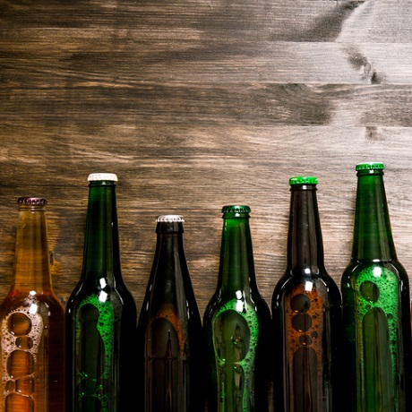Для пива и пивных напитков планируется ввести акцизные марки
