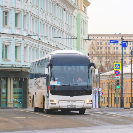 Автовокзалу выписали предостережение за недопуск пассажира в туалет