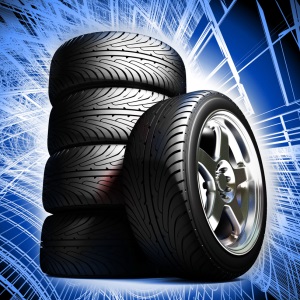 Процесс производства шин / Nokian Tyres