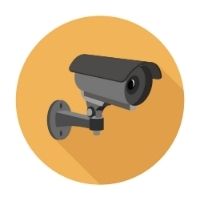 Камеры онлайн видеонаблюдения, купить камеру для видео наблюдения