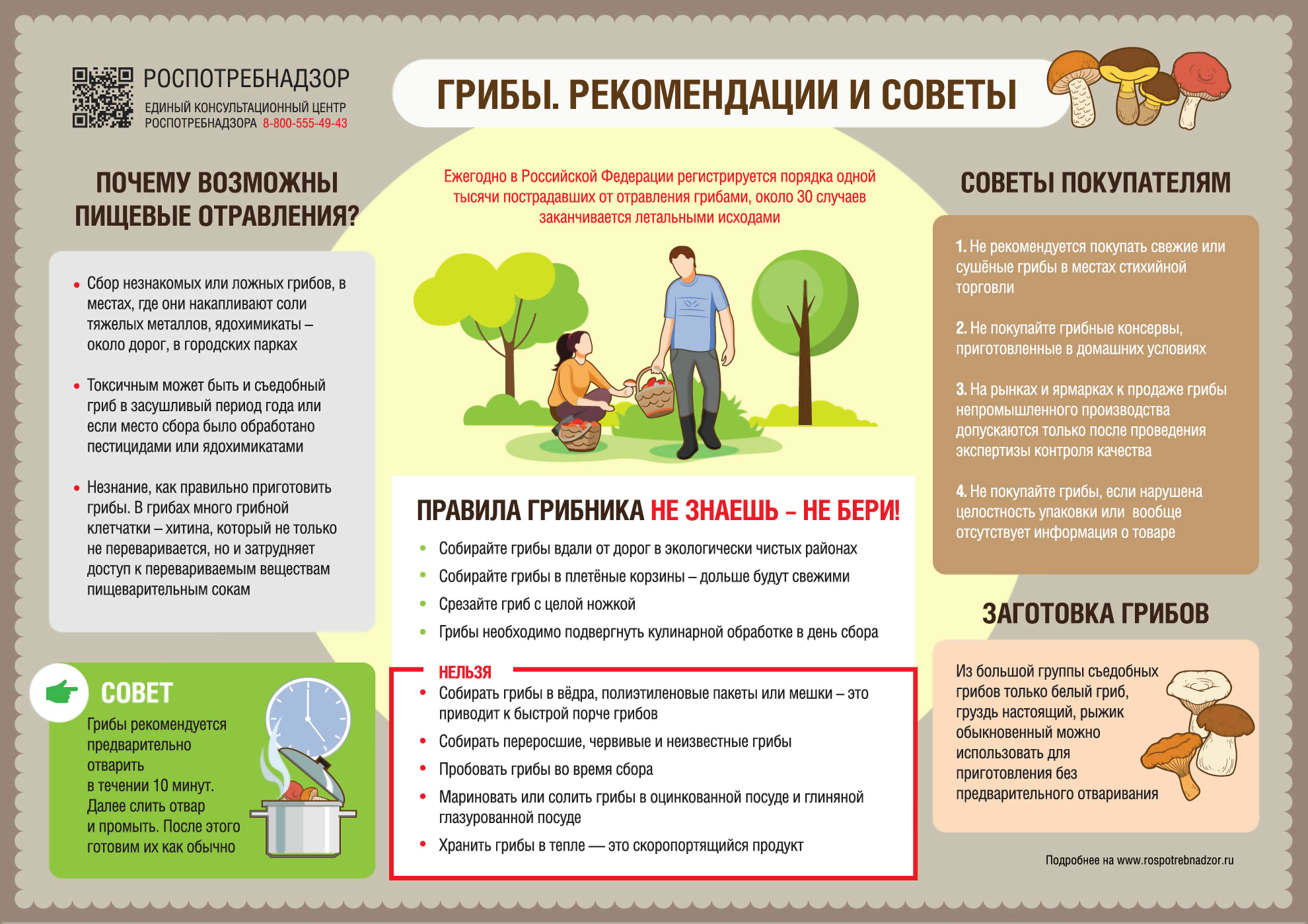 Информация Федеральной службы по надзору в сфере защиты прав потребителей и  благополучия человека от 8 июля 2022 г. 