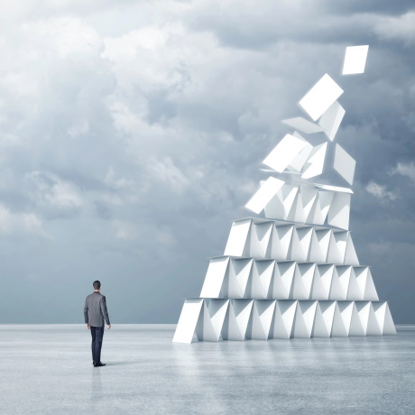 Минфин России подготовил таблицу увязок подразделов и КВР для бюджета на 2025 год