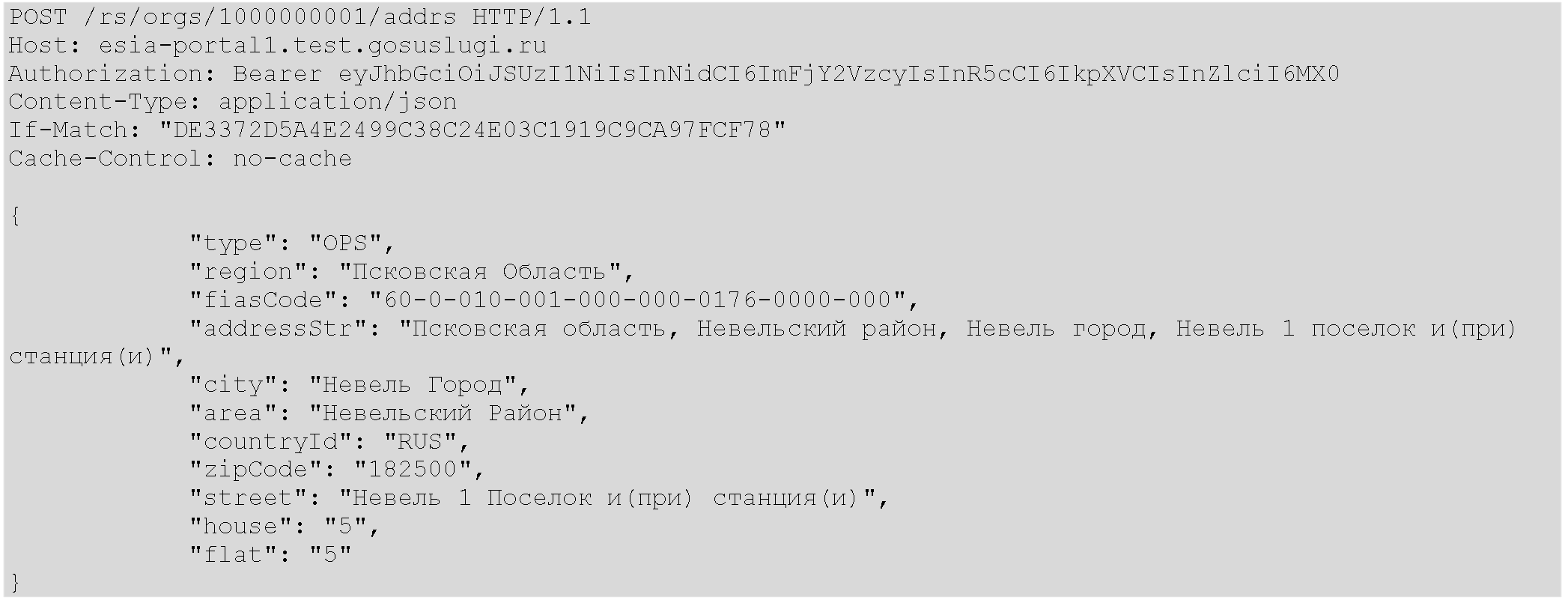 Единая система идентификации и аутентификации. Методические рекомендации по  использованию Единой системы идентификации и аутентификации. Версия 2.17 |  ГАРАНТ.РУ