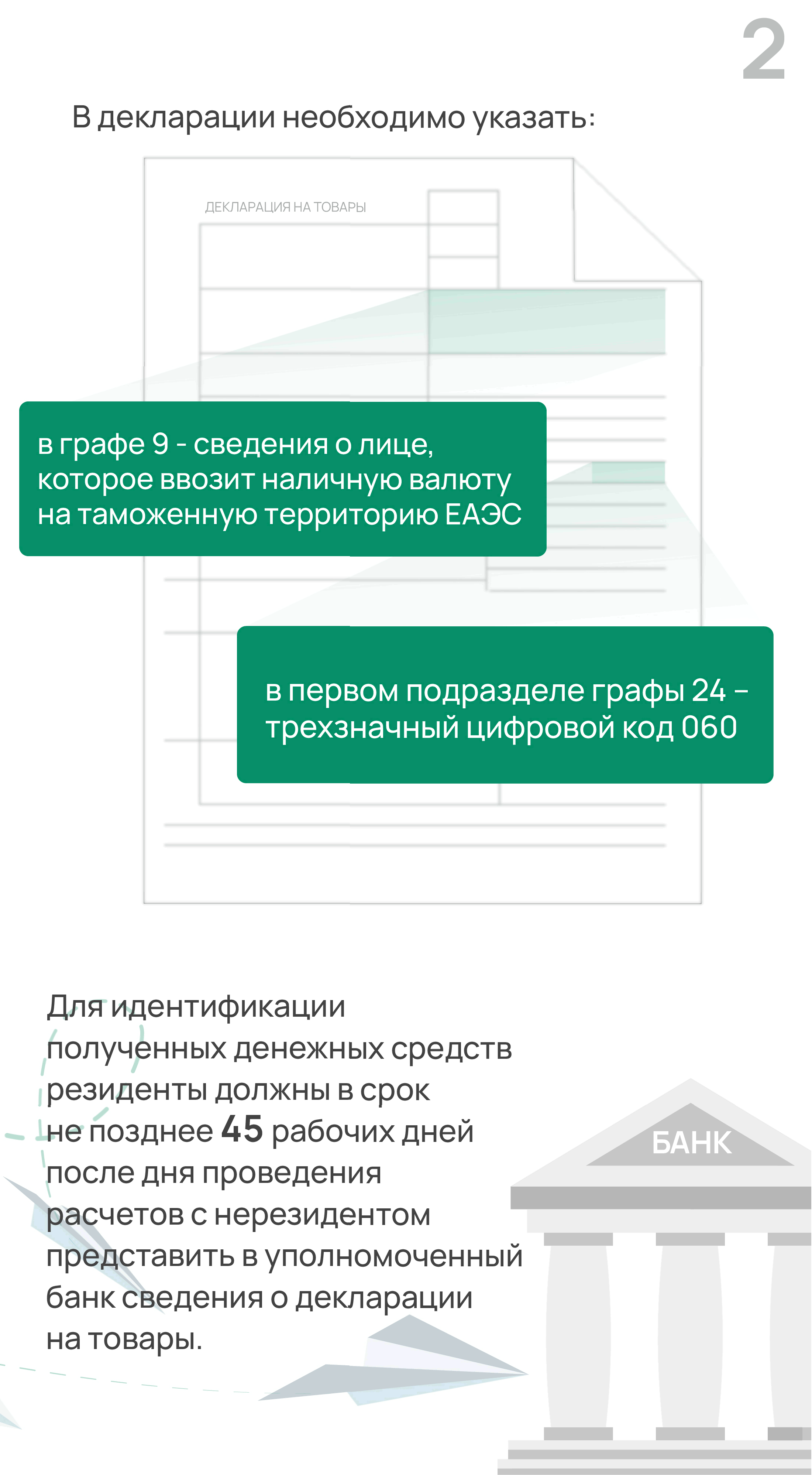 Информация Федеральной таможенной службы от 21 марта 2023 г. 