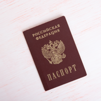 Как проверить подлинность паспорта? - Кольчугинская межпоселенческая центральная библиотека