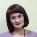 Селина Елена Александровна