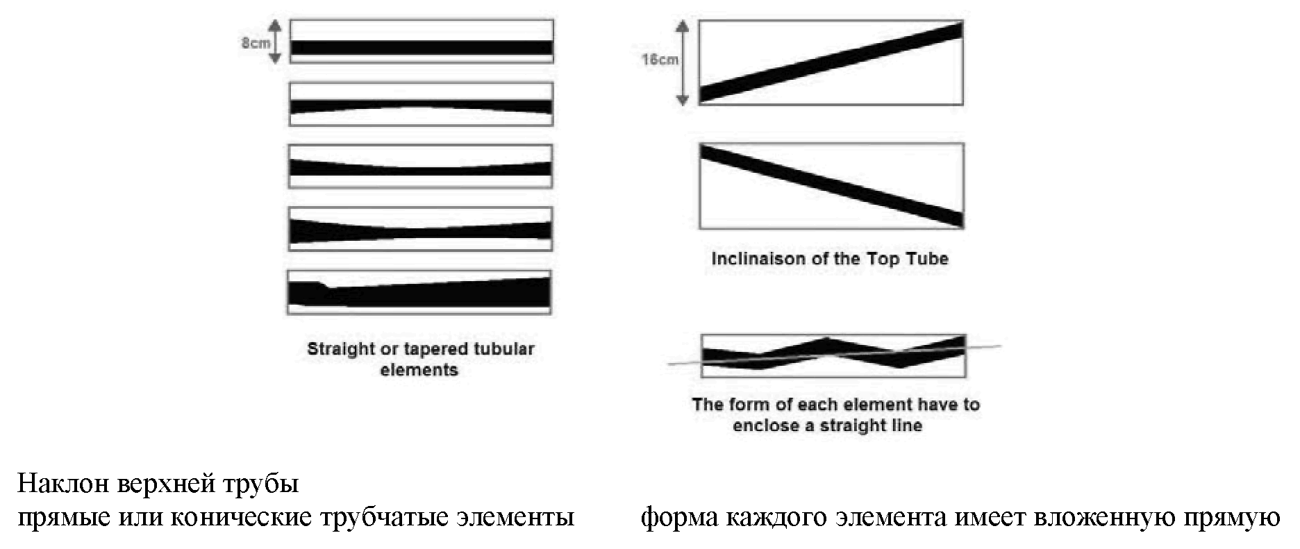 Правила вида спорта 