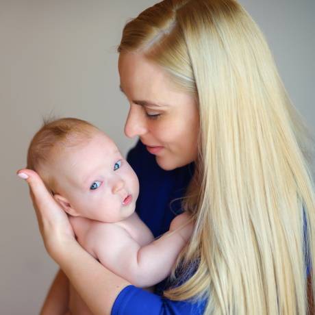 Работающим мамам предлагают увеличить до 1,5 часов перерыв на кормление ребенка