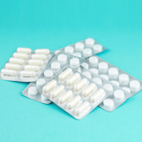 С 2025 года электронными сертификатами можно оплачивать льготные лекарства