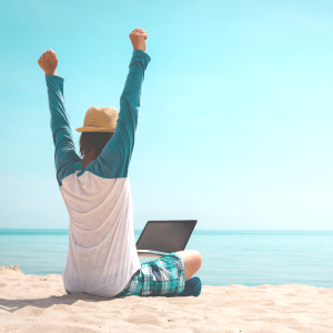 Съездить на море и не потерять работу. Судебные истории об испорченных отпусках