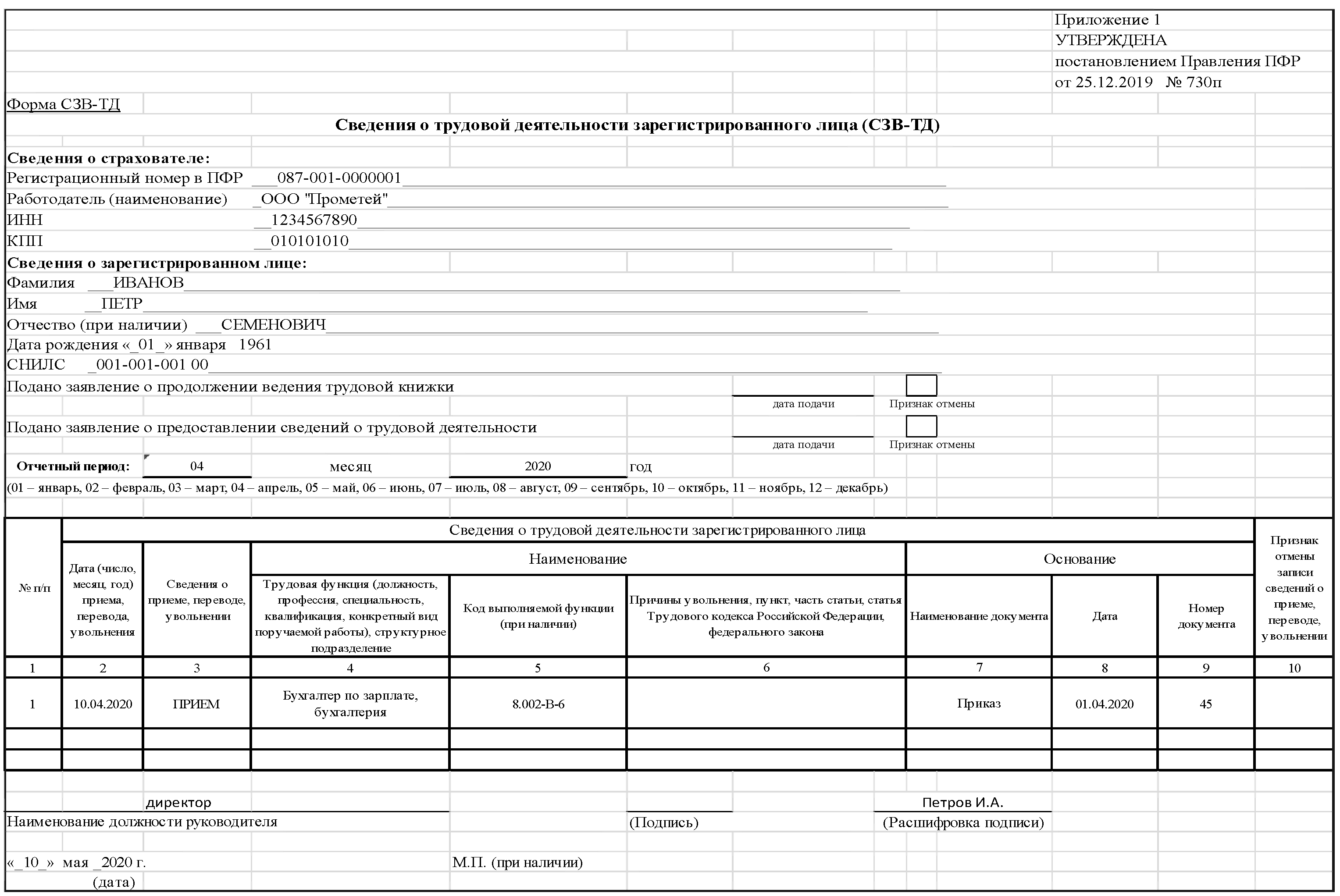 Сведения о трудовой деятельности работников. СЗВ-ТД бланк образец заполнения. Электронная Трудовая книжка форма СЗВ-ТД. Сведения о трудовой деятельности по форме СЗВ-ТД. Переименование организации в СЗВ ТД.