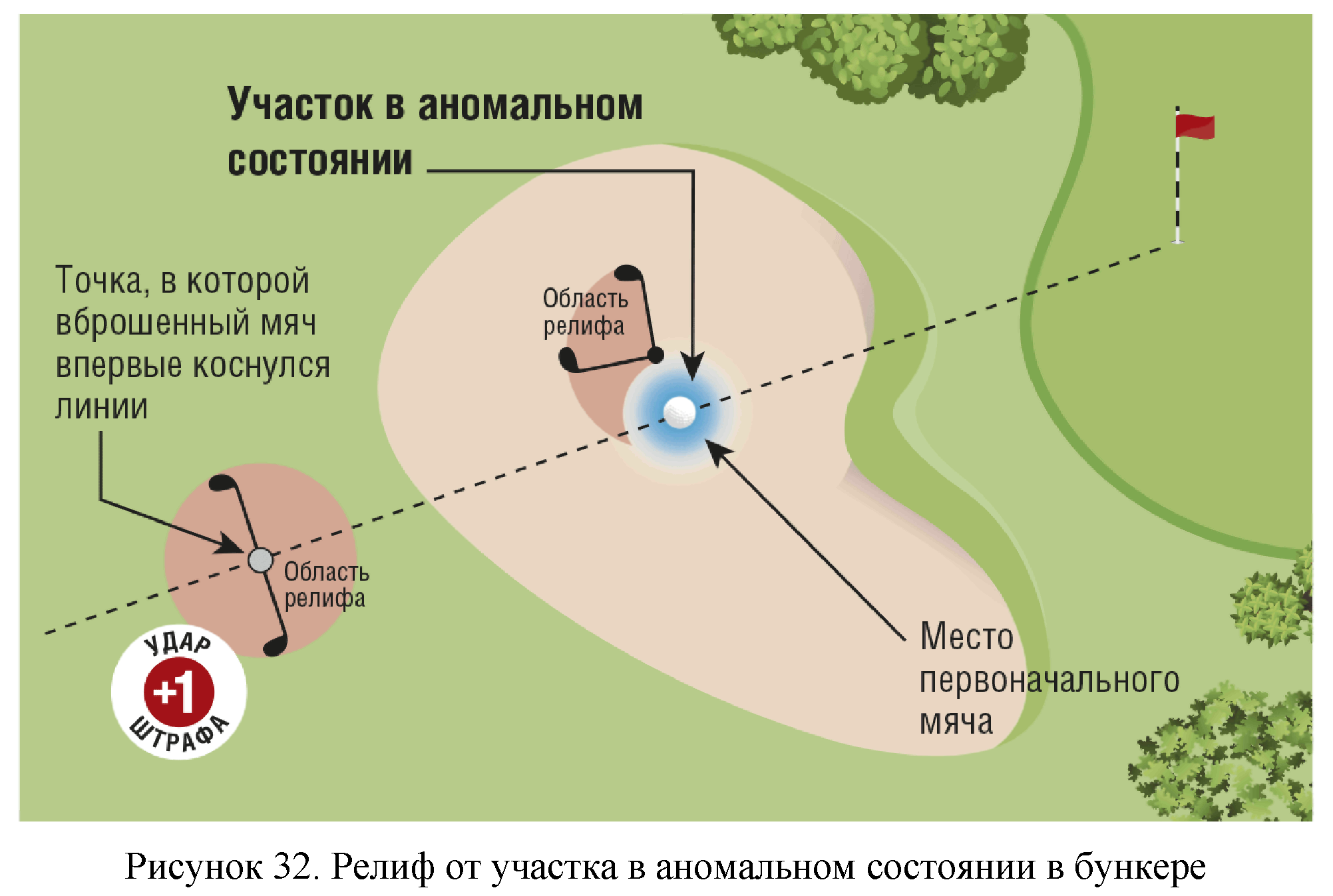 Правила вида спорта 